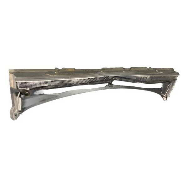 Grade Churrasqueira - Ford Bronco Sport 2023 (m1pbs02216ae)