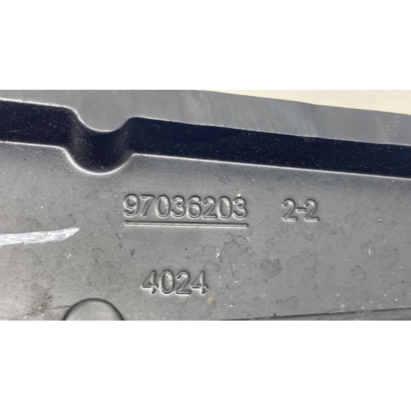Palheta Do Limpador Traseira - Ford Bronco Sport 2023/2024