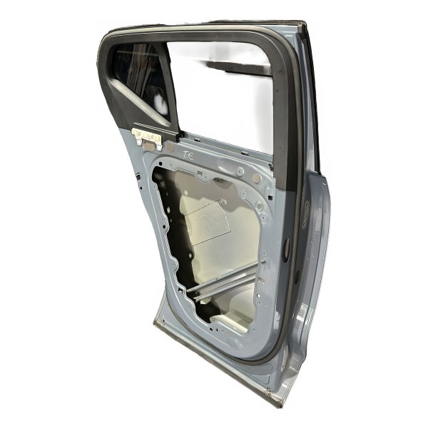 Porta ( Traseira Esquerda ) - Volvo Xc40 Recharge 2022