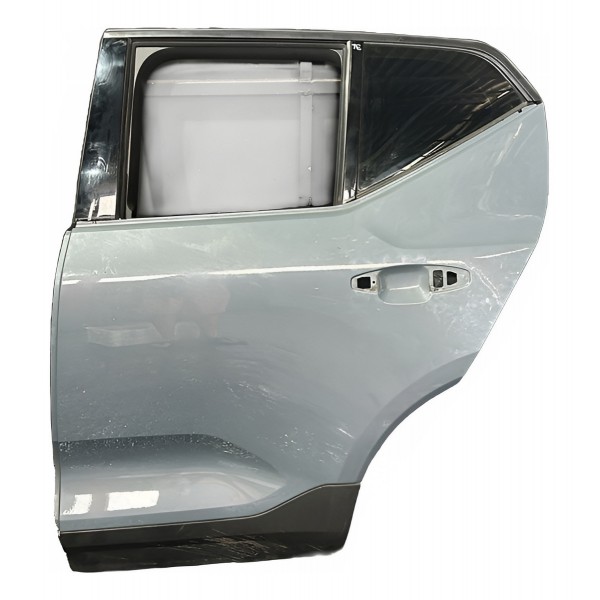 Porta ( Traseira Esquerda ) - Volvo Xc40 Recharge 2022