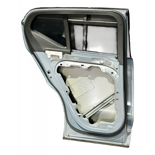 Porta ( Traseira Esquerda ) - Volvo Xc40 Recharge 2022