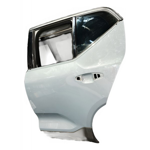 Porta ( Traseira Esquerda ) - Volvo Xc40 Recharge 2022