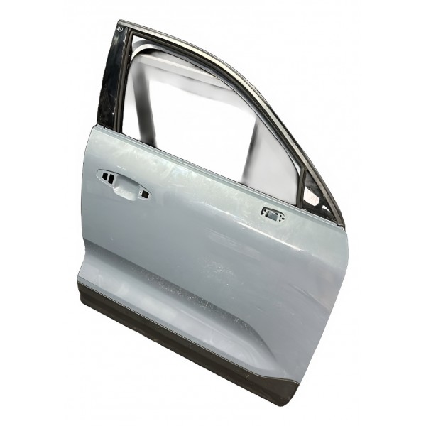 Porta ( Dianteira Direita ) - Volvo Xc40 Recharge 2022