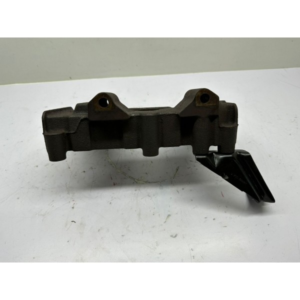 Suporte Valvula Egr Dodge Ram 2500 6.7 2012 4983909 1748