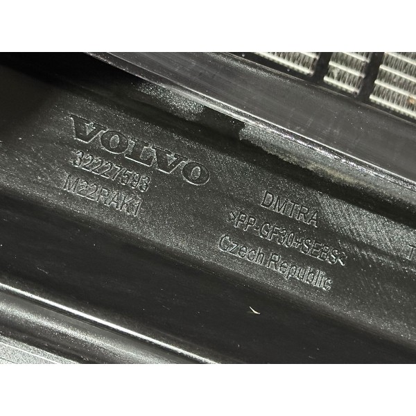 Kit Radiador Completo - Volvo Xc 40 Recharge 2022