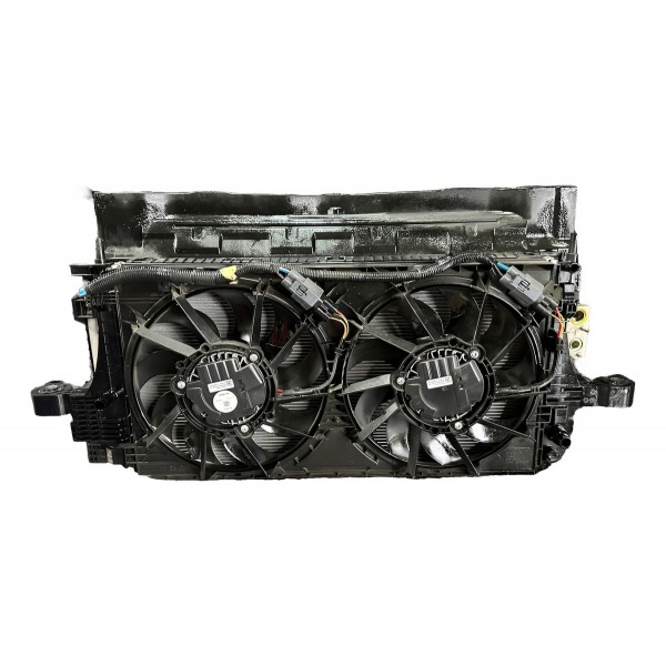 Kit Radiador Completo - Volvo Xc 40 Recharge 2022