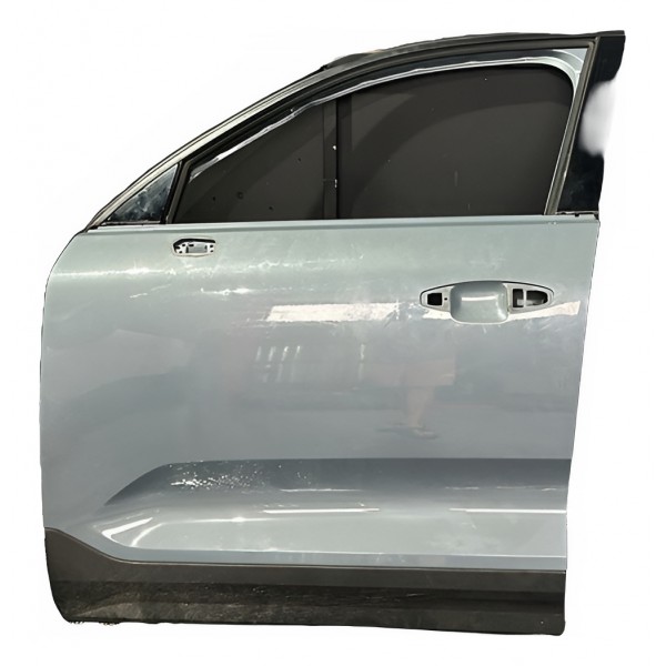 Porta ( Dianteira Esquerda ) - Volvo Xc40 Recharge 2022