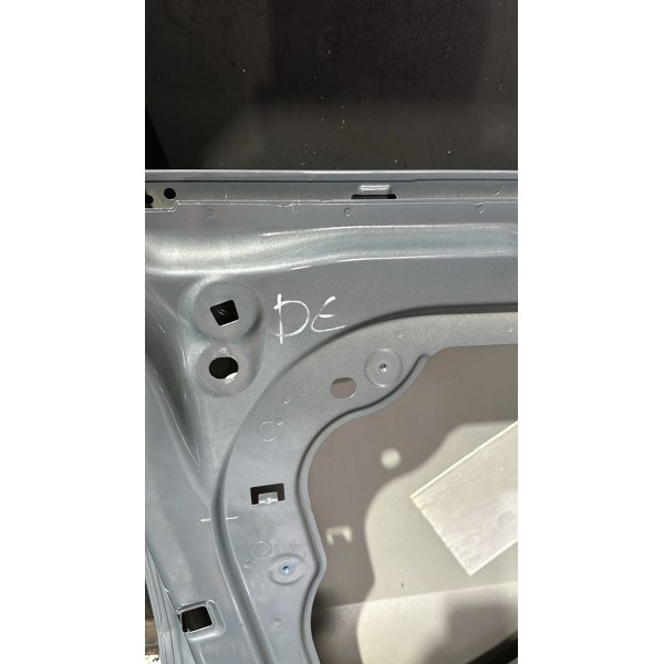Porta ( Dianteira Esquerda ) - Volvo Xc40 Recharge 2022