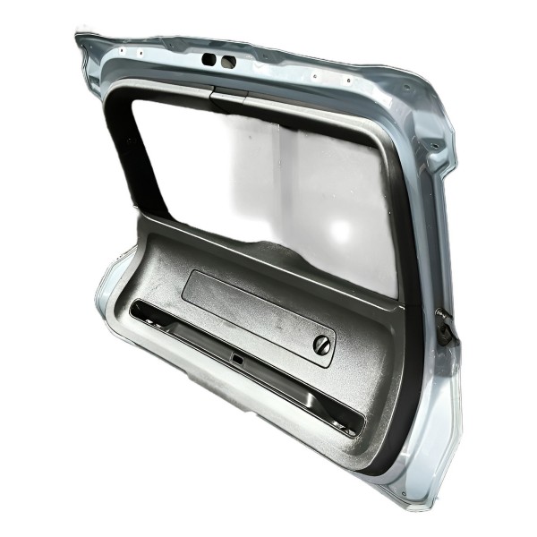 Tampa Porta Malas ( Completa ) - Volvo Xc40 Recharge 2022