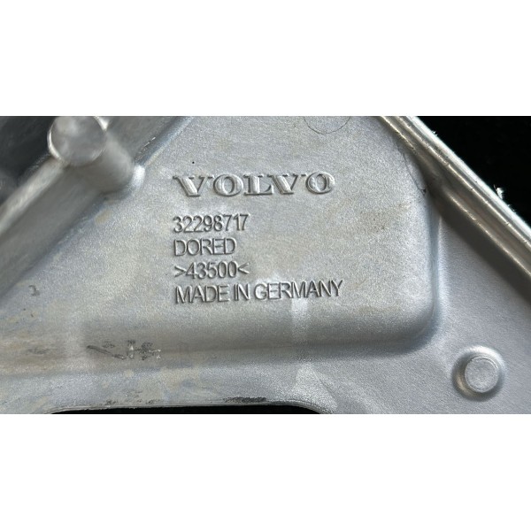 Quadro De Suspensão - Volvo Xc40 Recharge Pe 2022