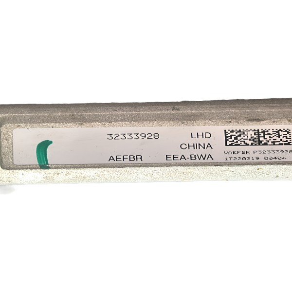 Caixa De Direção - Volvo Xc40 Recharge Pe 2022 (323339298)