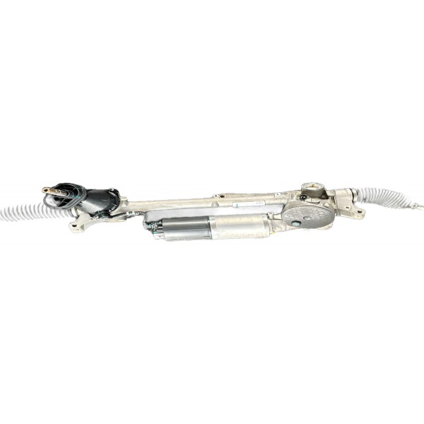 Caixa De Direção - Volvo Xc40 Recharge Pe 2022 (323339298)