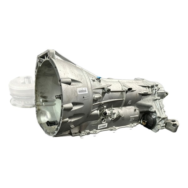 Caixa De Câmbio (completa)- Bmw X4 20. Mi30 2022 - Motor B46