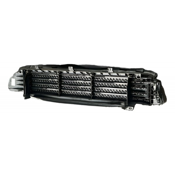 Condutor De Ar Radiador - Volvo Xc40 Recharge 22 Ppgf30sebs