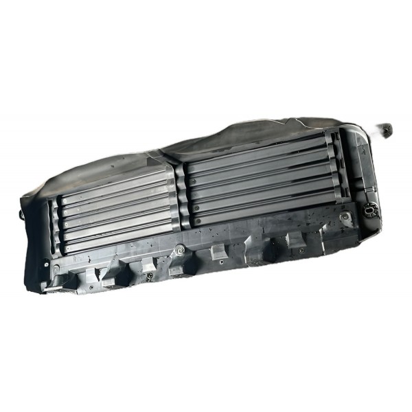 Grade Difusor Radiador - Volvo Xc40 Recharge Pe (ppgf30seb8)