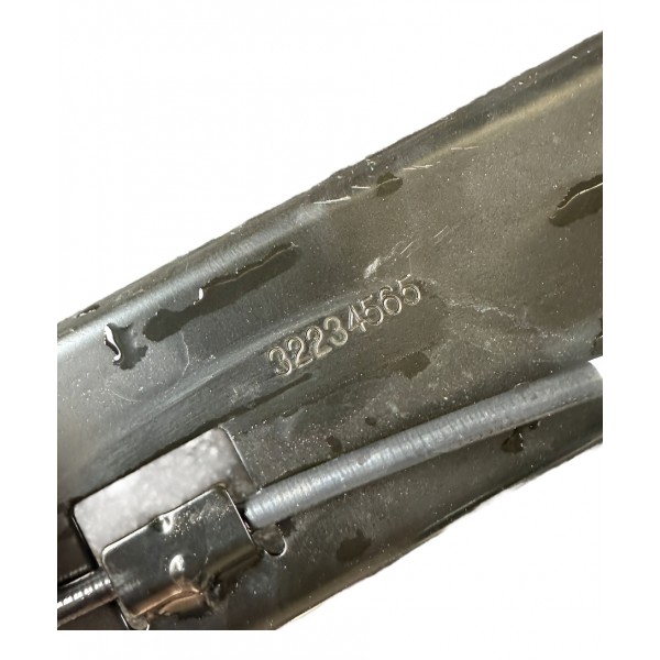Suporte Radiador - Volvo Xc40 Recharge Pe 2022 (32234565)