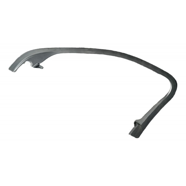 Moldura Janela ( Diant. Esquerdo ) - Volvo Xc40 Recharge Pe