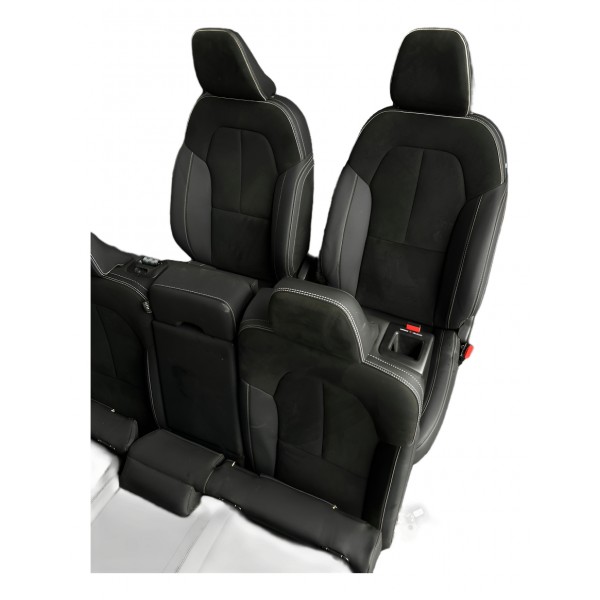 Jogo De Bancos ( Completo ) - Volvo Xc40 Recharge 2022