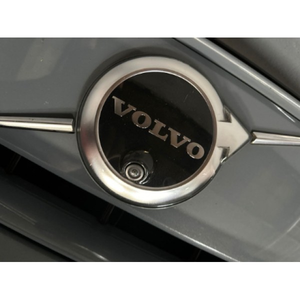 Parachoque Dianteiro ( Completo ) - Volvo Xc40 Recharge 2022