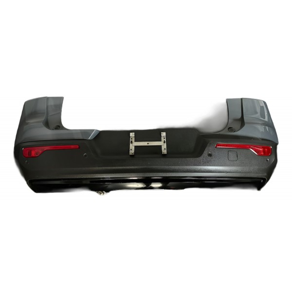 Parachoque Traseiro ( Completo ) - Volvo Xc40 Recharge 2022