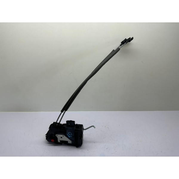 Fechadura Porta Tras/direita Kia Cerato 2014 A045777 4877