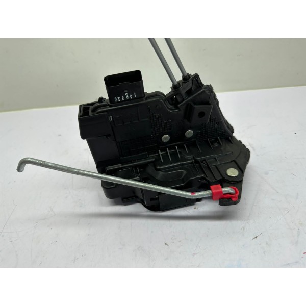 Fechadura Porta Tras/direita Kia Cerato 2014 A045777 4877