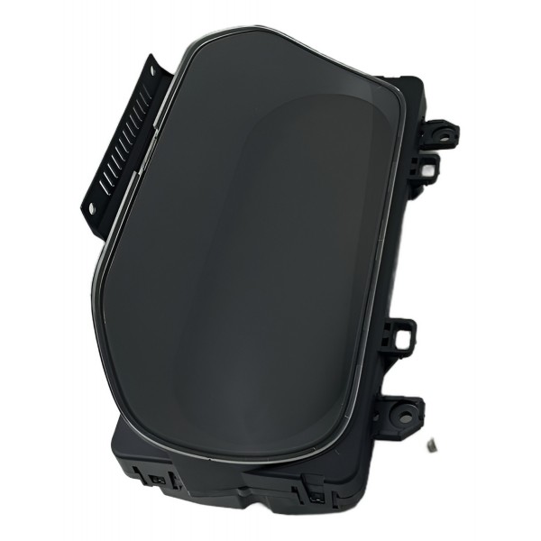 Painel De Instrumento - Volvo Xc40 Recharge 2022
