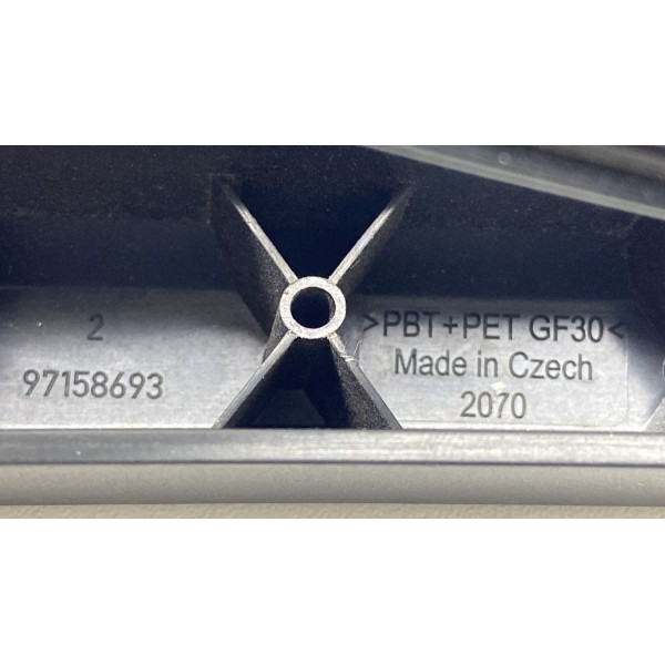 Braço Limpador Traseiro - Volvo Xc40 2022 ( 31699908 )