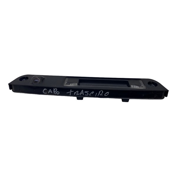 Maçaneta Tampa Traseira ( Completa ) - Volvo Xc40 32310964