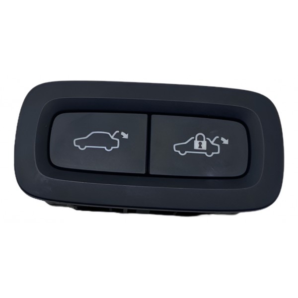Botão De Comando Porta-malas - Volvo Xc40 2022 (8888780750)