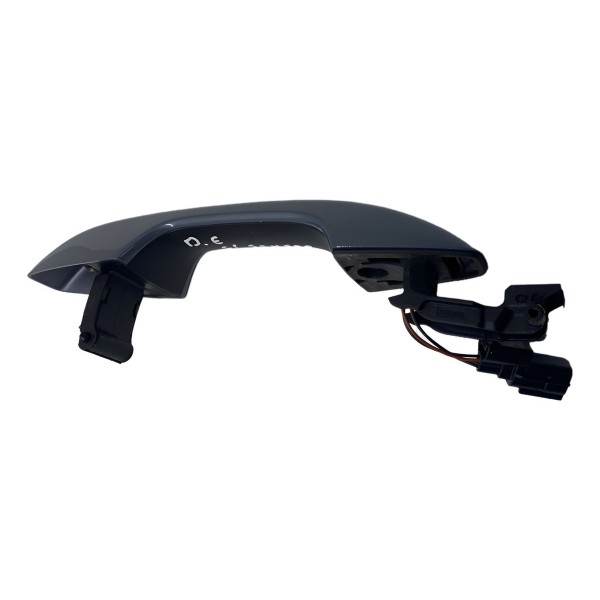 Maçaneta Externa C/ Sensor (diant. Esquerda)-volvo Xc40 2022
