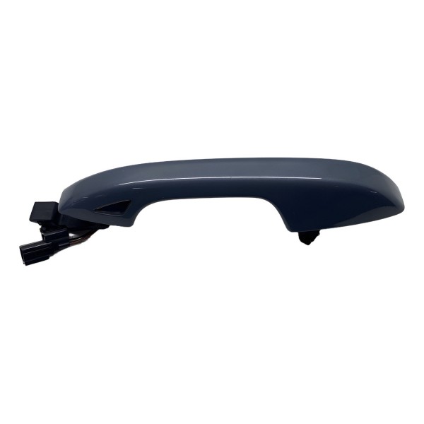 Maçaneta Externa C/ Sensor (diant. Esquerda)-volvo Xc40 2022