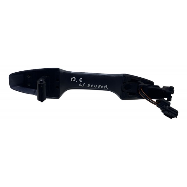 Maçaneta Externa C/ Sensor (diant. Esquerda)-volvo Xc40 2022