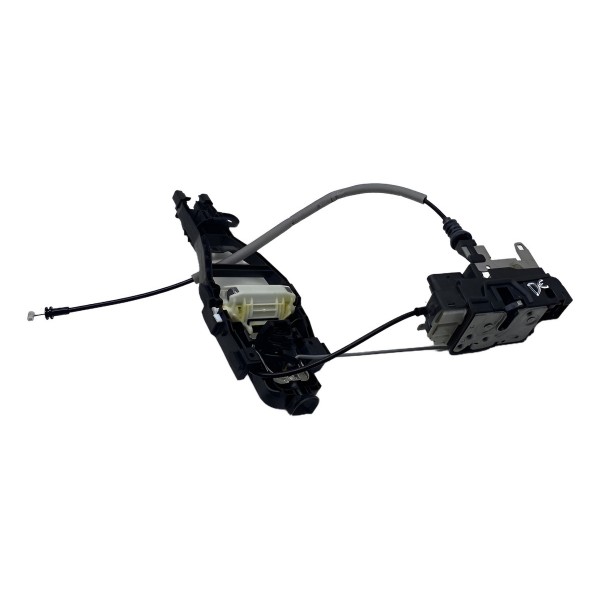 Fechadura Porta ( Dianteira Esquerda ) - Volvo Xc40 2022