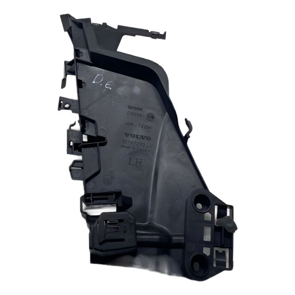 Suporte Fechadura (diant. Esq) - Volvo Xc40 2022 (30747093)