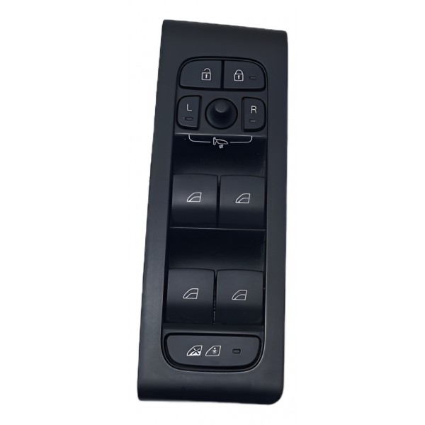 Comando Interno C/ Botões Vidros Elétricos - Volvo Xc40 2022