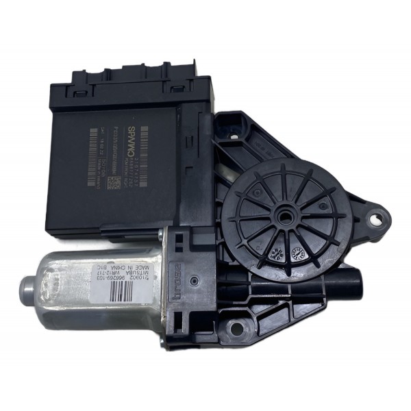 Motor Vidro Elétrico (porta Diant. Direito ) - Volvo Xc40