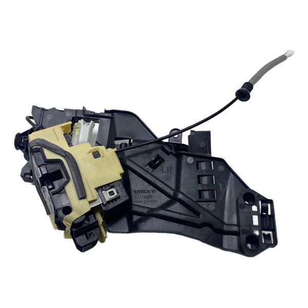 Fechadura Porta ( Traseira Esquerdo ) - Volvo Xc40 2022