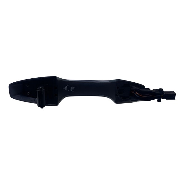 Maçaneta Externa ( Tras. Esquerda ) - Volvo Xc40 Recharge 22