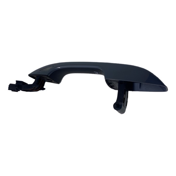 Maçaneta Externa ( Tras. Esquerda ) - Volvo Xc40 Recharge 22