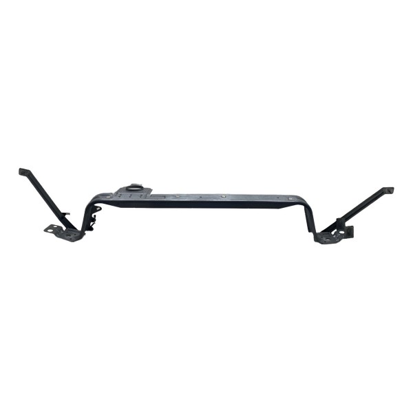 Suporte Alma Para-choque Traseiro - Volvo Xc40 Recharge 2022