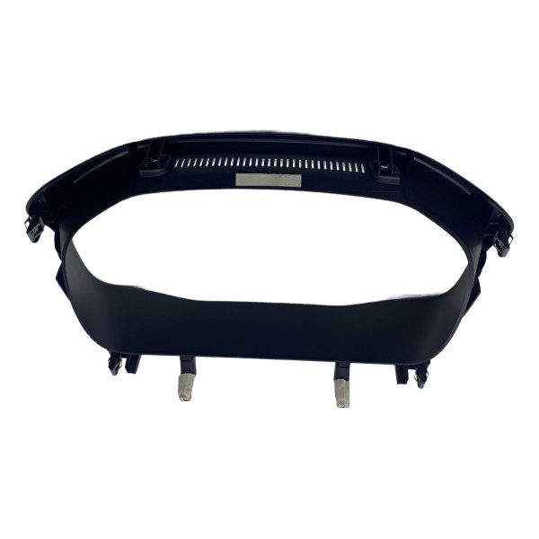 Moldura Painel De Instrumento - Volvo Xc40 Recharge 2022