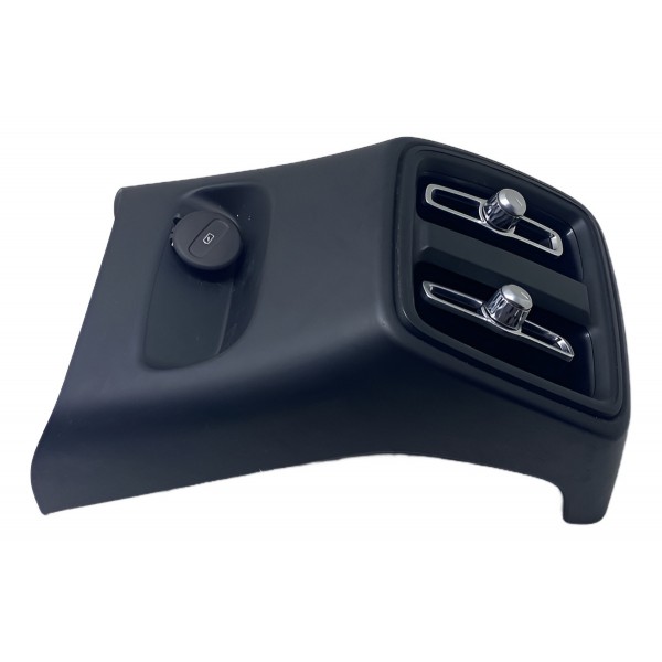 Difusor Ar Condicionado ( Traseiro ) - Volvo Xc40 2022