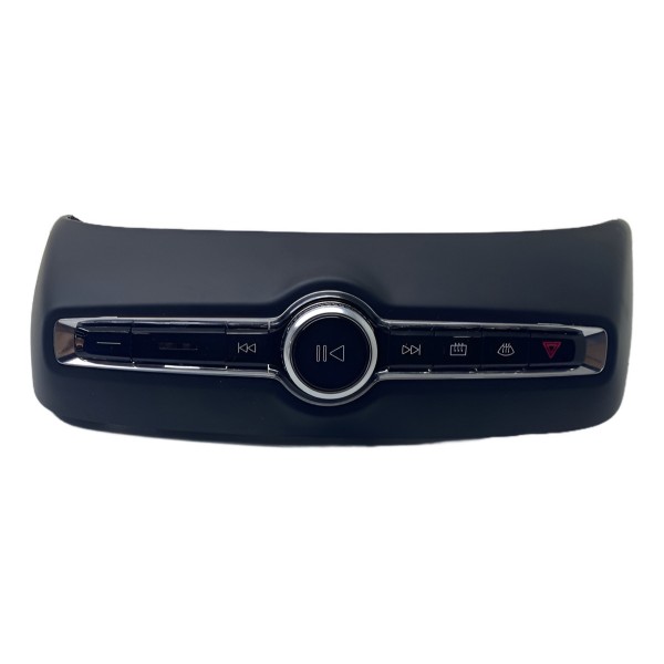 Comandos De Radio - Volvo Xc40 Recharge 2022 ( P31456673)