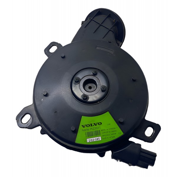 Alto Falante Subwoofer - Volvo Xc40 Recharge 2022 (sv00024a)