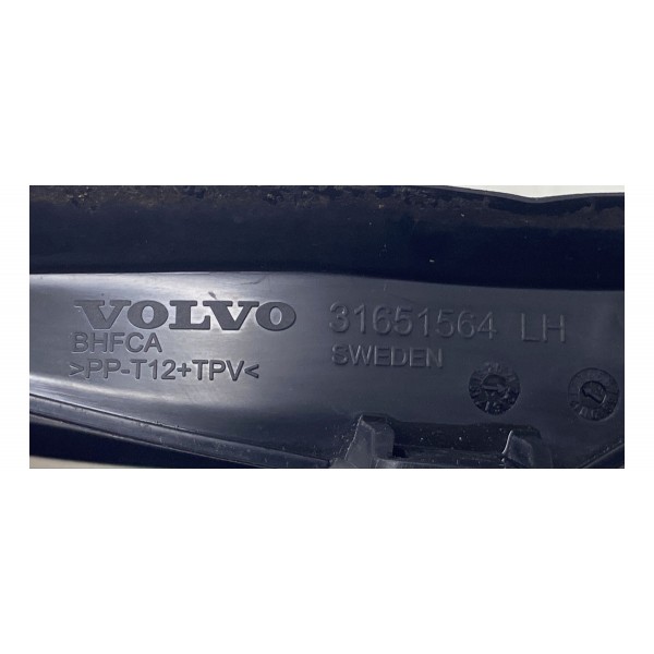 Tampa Motor Limpador ( Diant. Esq ) - Volvo Xc40 2022