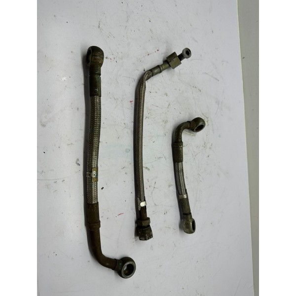 Kit Cano Motor Dodge Ram 6.7 2012 1740