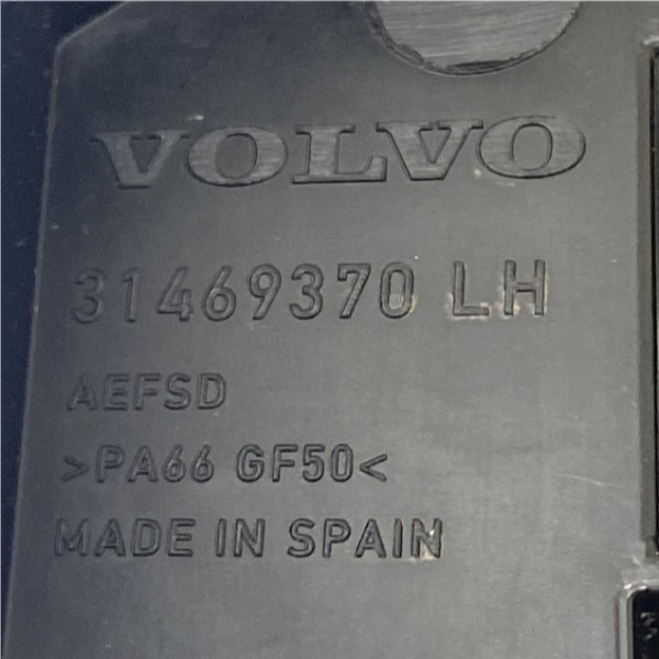Suporte Parachoqu(diant. Esquerdo)-volvo Xc40 2022(31469370)