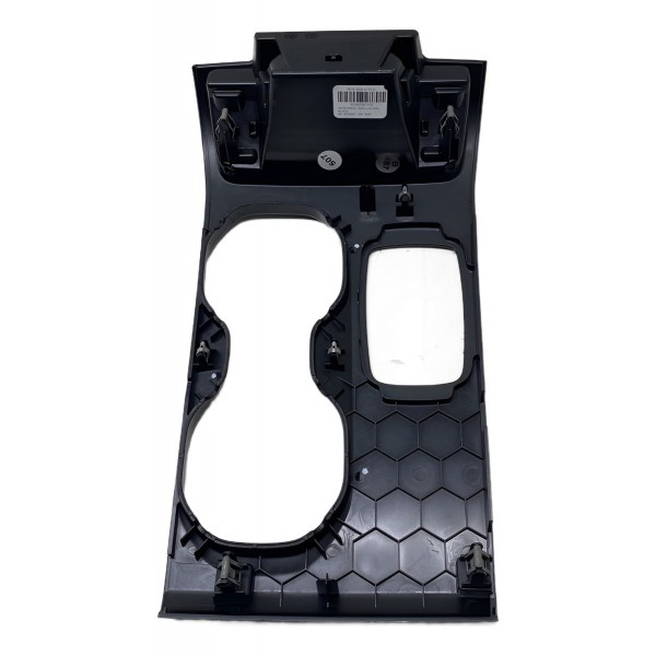 Moldura Console Central / Porta-copos - Volvo Xc40 2022