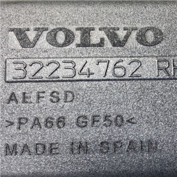 Suporte Farol ( Dianteiro Direito ) - Volvo Xc40 2022